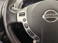 Nissan Qashqai+2 vaihtoauto