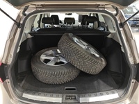 Nissan Qashqai+2 vaihtoauto