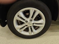 Nissan Qashqai+2 vaihtoauto
