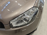 Nissan Qashqai+2 vaihtoauto