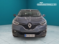 Renault Kadjar vaihtoauto