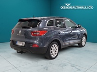 Renault Kadjar vaihtoauto