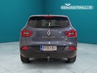 Renault Kadjar vaihtoauto