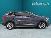 Renault Kadjar vaihtoauto