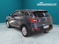 Renault Kadjar vaihtoauto