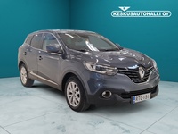 Renault Kadjar vaihtoauto