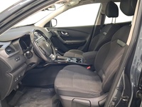 Renault Kadjar vaihtoauto