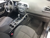 Renault Kadjar vaihtoauto