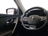Renault Kadjar vaihtoauto