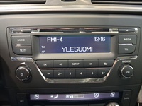 Renault Kadjar vaihtoauto