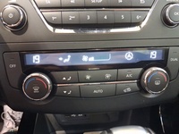 Renault Kadjar vaihtoauto