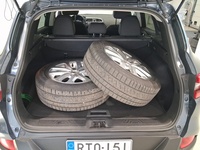 Renault Kadjar vaihtoauto