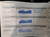 Renault Kadjar vaihtoauto