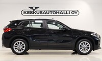 BMW X2 vaihtoauto