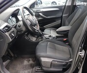BMW X2 vaihtoauto
