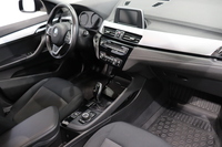 BMW X2 vaihtoauto