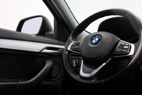 BMW X2 vaihtoauto