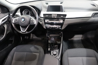 BMW X2 vaihtoauto