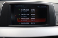 BMW X2 vaihtoauto