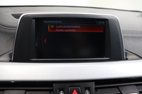 BMW X2 vaihtoauto