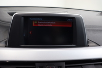 BMW X2 vaihtoauto