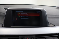 BMW X2 vaihtoauto