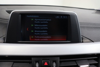 BMW X2 vaihtoauto