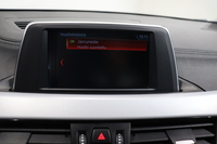 BMW X2 vaihtoauto