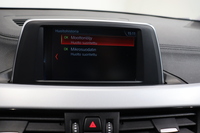 BMW X2 vaihtoauto