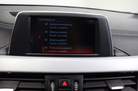BMW X2 vaihtoauto
