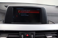 BMW X2 vaihtoauto