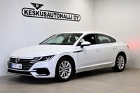Volkswagen Arteon vaihtoauto