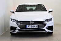 Volkswagen Arteon vaihtoauto