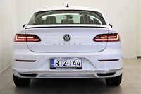 Volkswagen Arteon vaihtoauto