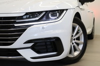 Volkswagen Arteon vaihtoauto