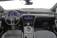 Volkswagen Arteon vaihtoauto