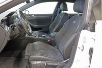 Volkswagen Arteon vaihtoauto