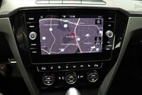 Volkswagen Arteon vaihtoauto