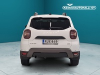 Dacia Duster vaihtoauto