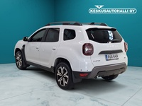 Dacia Duster vaihtoauto