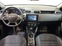 Dacia Duster vaihtoauto