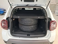 Dacia Duster vaihtoauto