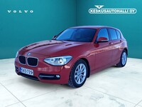 BMW 116 vaihtoauto
