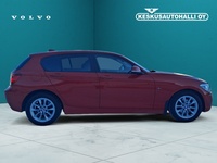 BMW 116 vaihtoauto
