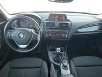 BMW 116 vaihtoauto