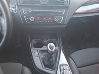 BMW 116 vaihtoauto