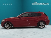 BMW 116 vaihtoauto