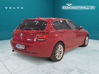 BMW 116 vaihtoauto