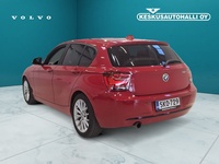 BMW 116 vaihtoauto