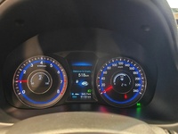 Hyundai i40 Wagon vaihtoauto